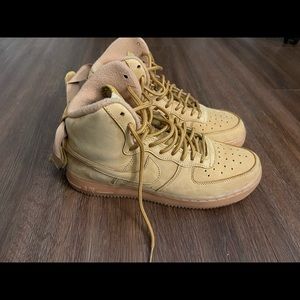 Nike Air, Air Force 1